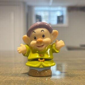 Fisher Price Little People Dopey